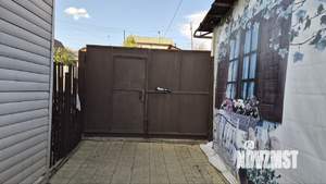 Дом 250м², 3-этажный, участок 4 сот.