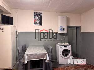 Дом 54м², 1-этажный, участок 4 сот.