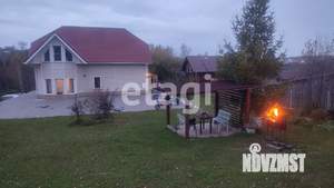 Дом 200м², 2-этажный, участок 15 сот.