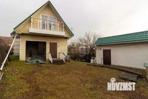 Дом 160м², 2-этажный, участок 10 сот.