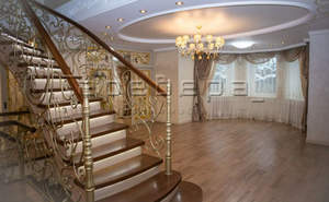 Дом 524м², 3-этажный, участок 22 сот.