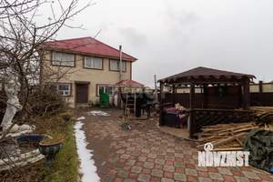 Дом 300м², 2-этажный, участок 4 сот.