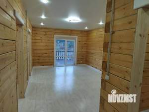 Дом 134м², 2-этажный, участок 10 сот.