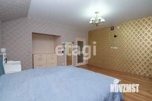 Дом 235м², 2-этажный, участок 12 сот.