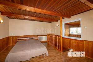 Дом 150м², 2-этажный, участок 8 сот.