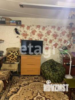 Дом 40м², 1-этажный, участок 2 сот.