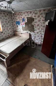 Дом 20м², 2-этажный, участок 2 сот.