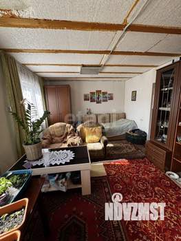 Дом 71м², 2-этажный, участок 6 сот.