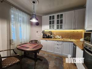 Дом 107м², 2-этажный, участок 5 сот.