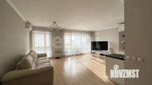 Таунхаус 178м², 2-этажный, участок 2 сот.