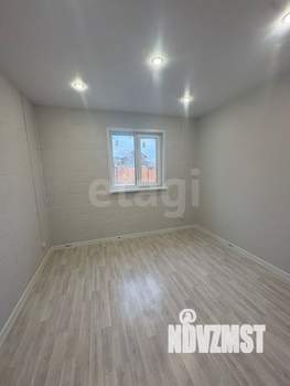 Дом 119м², 2-этажный, участок 10 сот.