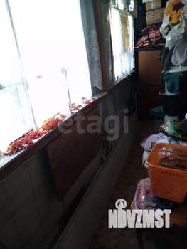 Дом 60м², 1-этажный, участок 4 сот.