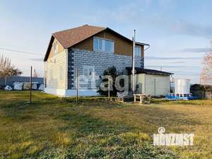 Дом 148м², 2-этажный, участок 10 сот.