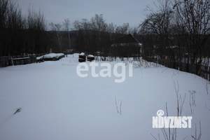 Дом 18м², 1-этажный, участок 7 сот.