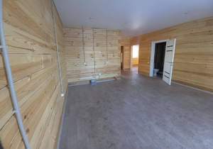 Дом 81м², 2-этажный, участок 8 сот.