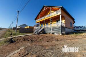 Дом 170м², 2-этажный, участок 7 сот.