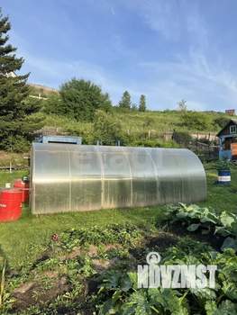 Дом 25м², 1-этажный, участок 8 сот.