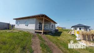 Дом 100м², 1-этажный, участок 6 сот.