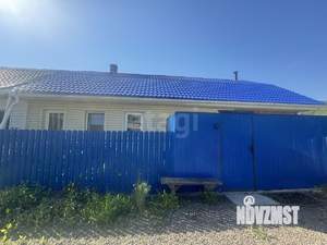 Дом 96м², 1-этажный, участок 13 сот.