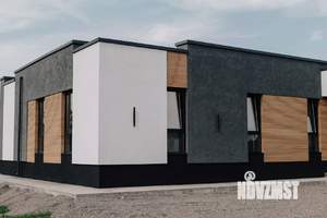 Дом 211м², 1-этажный, участок 14 сот.