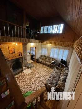 Дом 80м², 2-этажный, участок 6 сот.