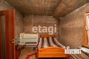 Дом 158м², 2-этажный, участок 4 сот.