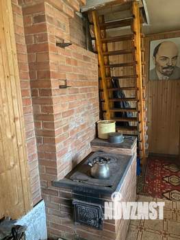 Дом 81м², 2-этажный, участок 7 сот.