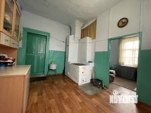 Дом 50м², 1-этажный, участок 5 сот.