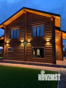 Дом 200м², 2-этажный, участок 23 сот.