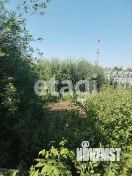 Дом 12м², 1-этажный, участок 4 сот.