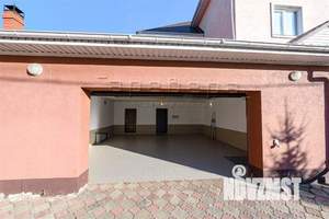 Коттедж 367м², 2-этажный, участок 13 сот.