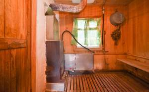 Дом 120м², 3-этажный, участок 7 сот.