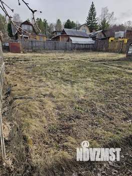 Дом 55м², 1-этажный, участок 5 сот.