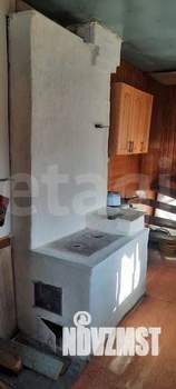 Дом 66м², 2-этажный, участок 4 сот.