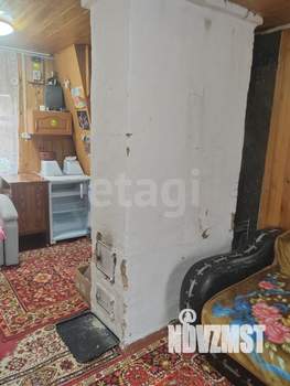 Дом 36м², 2-этажный, участок 5 сот.