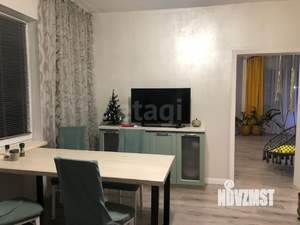 Дом 252м², 2-этажный, участок 6 сот.