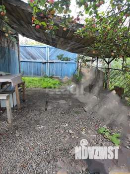 Дом 49м², 2-этажный, участок 9 сот.