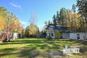 Дом 150м², 2-этажный, участок 21 сот.