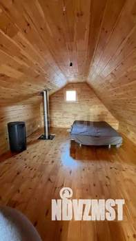 Дом 80м², 2-этажный, участок 4 сот.