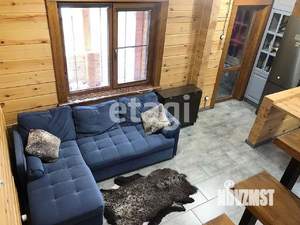 Дом 110м², 2-этажный, участок 7 сот.