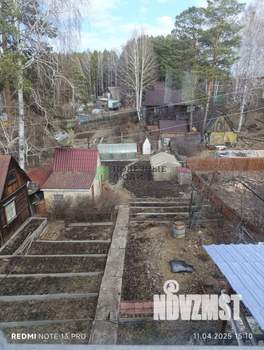 Дом 70м², 2-этажный, участок 7 сот.