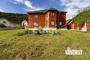 Дом 346м², 2-этажный, участок 15 сот.