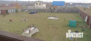 Дом 60м², 2-этажный, участок 15 сот.