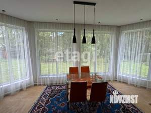 Дом 150м², 2-этажный, участок 19 сот.