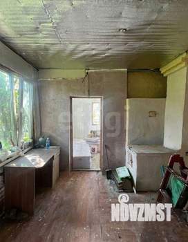 Дом 39м², 1-этажный, участок 13 сот.