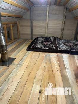 Дом 60м², 2-этажный, участок 6 сот.