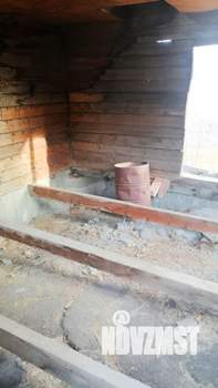 Дача 25м², 1-этажный, участок 8 сот.