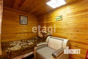 Дом 60м², 2-этажный, участок 5 сот.