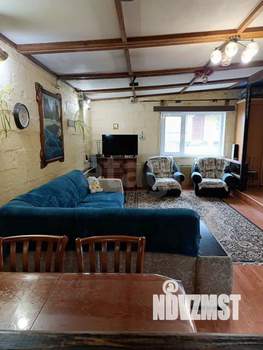 Дом 68м², 1-этажный, участок 10 сот.