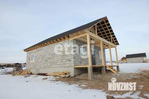 Дом 193м², 2-этажный, участок 7 сот.